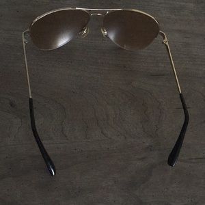 you can hide behind me if you want to sunglasses